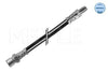 Meyle Original Brake Hose Front 100 611 0007