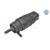 Meyle Original Windscreen Washer Pump 314 870 0002