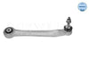 Meyle Original Control Arm Rear LH Upper 316 050 0041