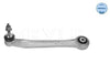 Meyle Original Control Arm Rear RH Upper 316 050 0042