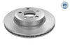 Meyle PD Brake Rotor Single 325mm Front 383 521 3074/PD