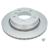 Meyle PD Brake Rotor Single 276mm Rear 315 523 0041/PD