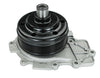 Meyle Original Water Pump 013 220 0027