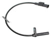 Meyle Original ABS Sensor Rear LH 014 800 0117