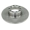 Meyle Original Brake Rotor Pair 278mm Front 015 521 2005