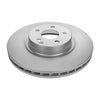 Meyle PD Brake Rotor Front Pair 083 521 0004/PD