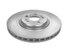 Meyle PD Brake Rotor Single 345mm Front 083 521 2056/PD