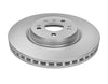 Meyle PD Brake Rotor Pair 330mm Front 083 521 2097/PD