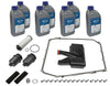 Meyle Original Transmission Filter Kit (w/ Oil) 100 135