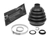 Meyle Original CV Boot Kit Front 100 495 0010