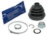Meyle Original CV Boot Kit 100 498 0028