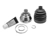 Meyle Original CV Joint Kit 100 498 0204