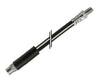 Meyle Original Brake Hose Rear 100 611 0022