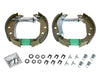 Meyle Original Brake Shoe Kit 11-14 533 0004/K