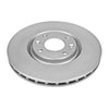 Meyle PD Brake Rotor Pair 302mm Front 11-15 521 0034/PD