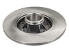 Meyle Original Brake Rotor Rear Single 11-15 523 4008