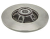 Meyle Original Brake Rotor Rear Single 11-15 523 4104