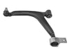 Meyle HD Control Arm Front LH Lower 11-16 050 0048/HD
