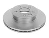 Meyle PD Brake Rotor Front Single 115 521 0034/PD