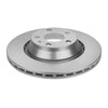 Meyle PD Brake Rotor Single 310mm Rear 115 523 0011/PD