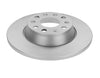 Meyle PD Brake Rotor Single 286mm Rear 115 523 0025/PD