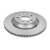 Meyle PD Brake Rotor Single 310mm Rear 115 523 0026/PD