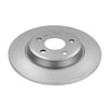 Meyle PD Brake Rotor Single 300mm Rear 115 523 0042/PD