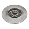 Meyle Original Brake Rotor Pair 226mm Rear 115 523 1005