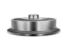 Meyle Original Brake Drum Rear Single 115 523 1113
