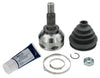 Meyle Original CV Joint Kit 16-14 498 0028