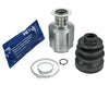 Meyle Original CV Joint Kit 16-14 498 0097