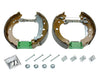 Meyle Original Brake Shoe Kit 16-14 533 0024/K