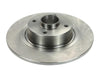 Meyle Original Brake Rotor Rear Single 16-15 523 0004