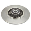 Meyle Original Brake Rotor Rear Single 16-15 523 4103