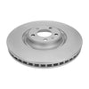 Meyle PD Brake Rotor Pair 356mm Front 183 521 1049/PD
