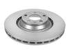 Meyle PD Brake Rotor Front Single 183 521 1099/PD