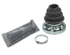 Meyle Original CV Boot Kit Rear 314 495 0002