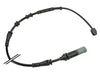 Meyle Original Brake Pad Wear Sensor Rear 314 527 0025