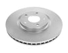 Meyle PD Brake Rotor Pair 320mm Front 36-15 521 0070/PD