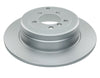Meyle PD Brake Rotor Rear Single 53-15 523 0006/PD