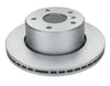 Meyle PD Brake Rotor Pair 297mm Front 53-83 521 0002/PD