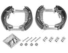Meyle Original Brake Shoe Kit 614 533 0008/K