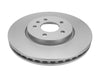Meyle PD Brake Rotor Front Single 615 521 0007/PD