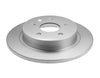 Meyle PD Brake Rotor Rear Single 615 523 0011/PD