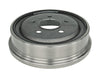Meyle Original Brake Drum Rear Single 615 523 0015