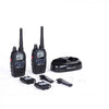 Midland Handheld UHF CB Radio 3W 80CH Twin Pack G7XT