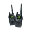Midland Handheld UHF CB Radio 3W 80CH Twin Pack G7XT