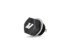 Mishimoto Magnetic Oil Sump Plug M20x1.5(Black)