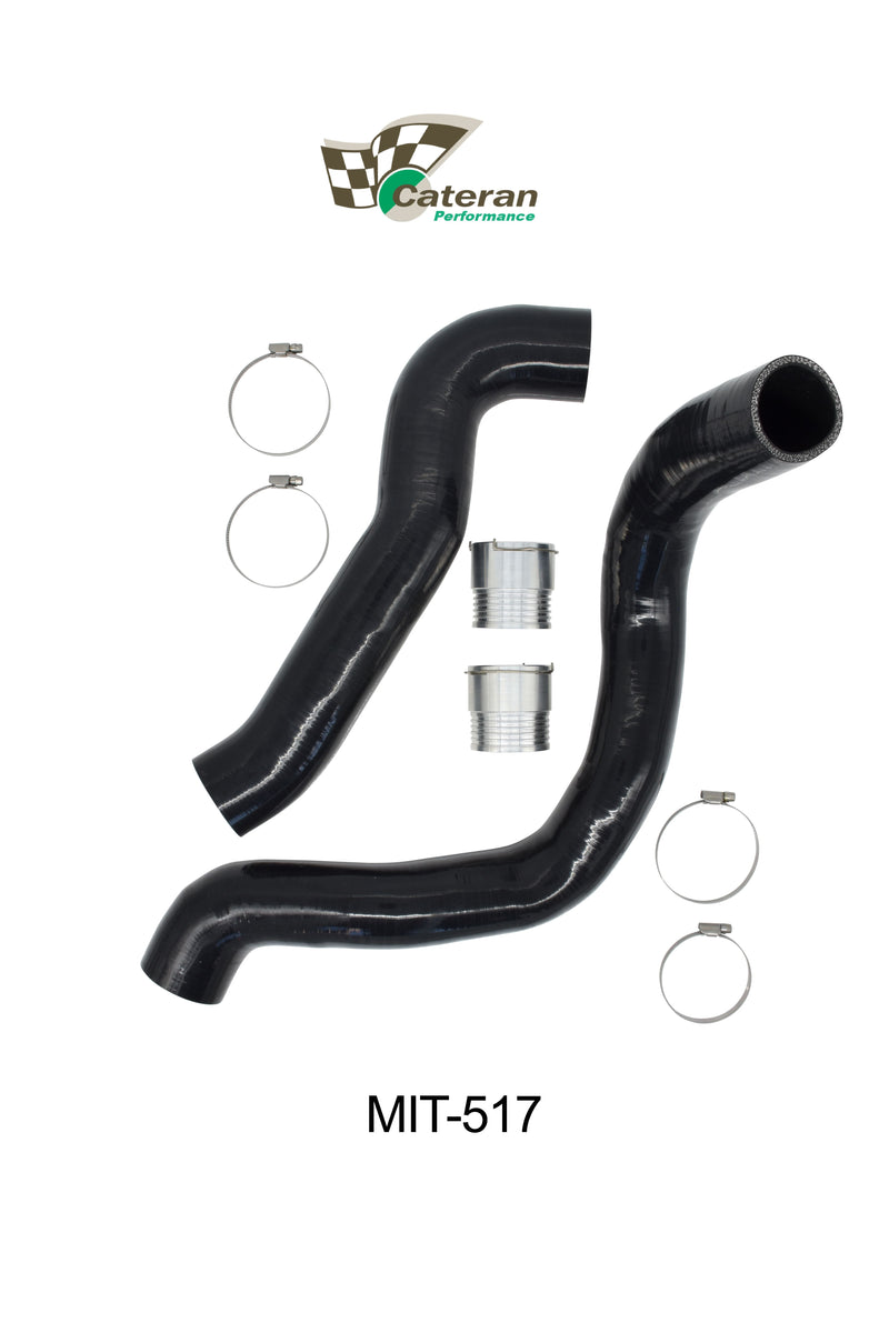 Cateran Turbo Charger MIT-117