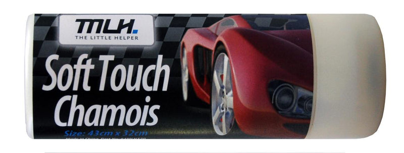 Chamois MLH Soft Touch 64MLH320